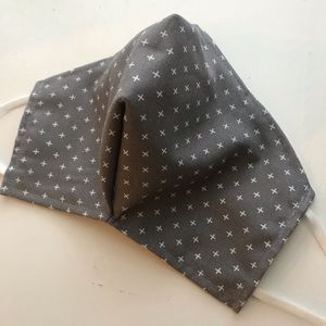 Adjustable Face Mask